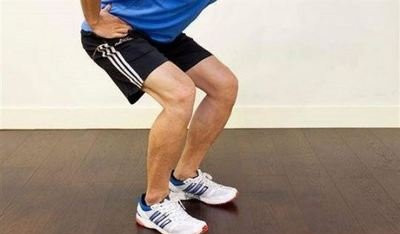 康复常用的肌力训练动作仰卧位,肌力为零时增加肌力的训练方法