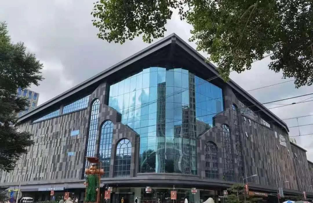 商业地产发展的最新趋势,未来5年商业地产趋势