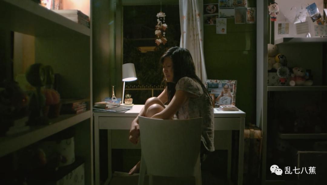 泰国感人视频如果你忘了我,泰国感人催泪微电影