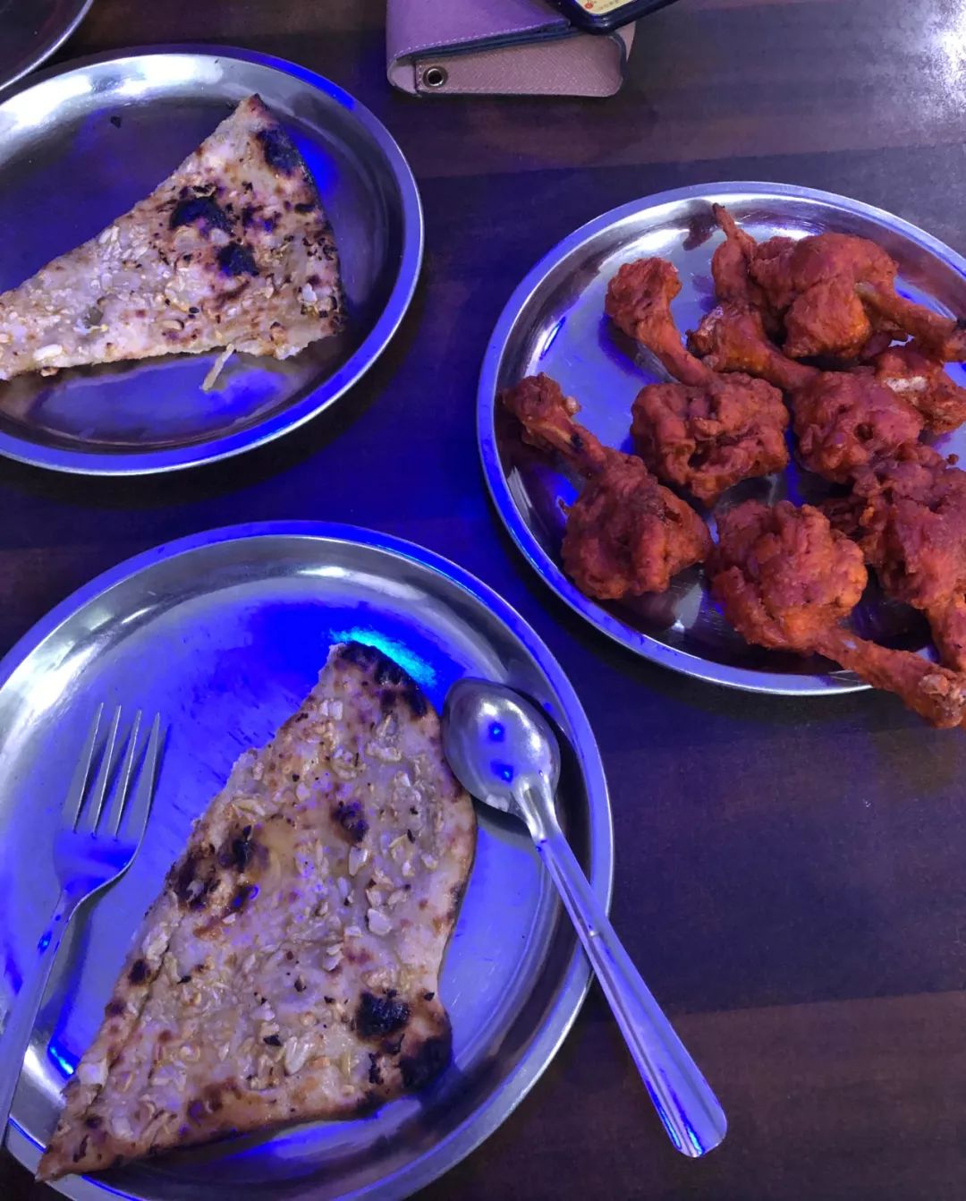 印度真的有印度飞饼吗,印度真的没有飞饼