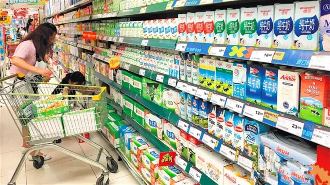 脱脂牛奶真的可以减肥吗,喝脱脂奶粉真的能减肥吗