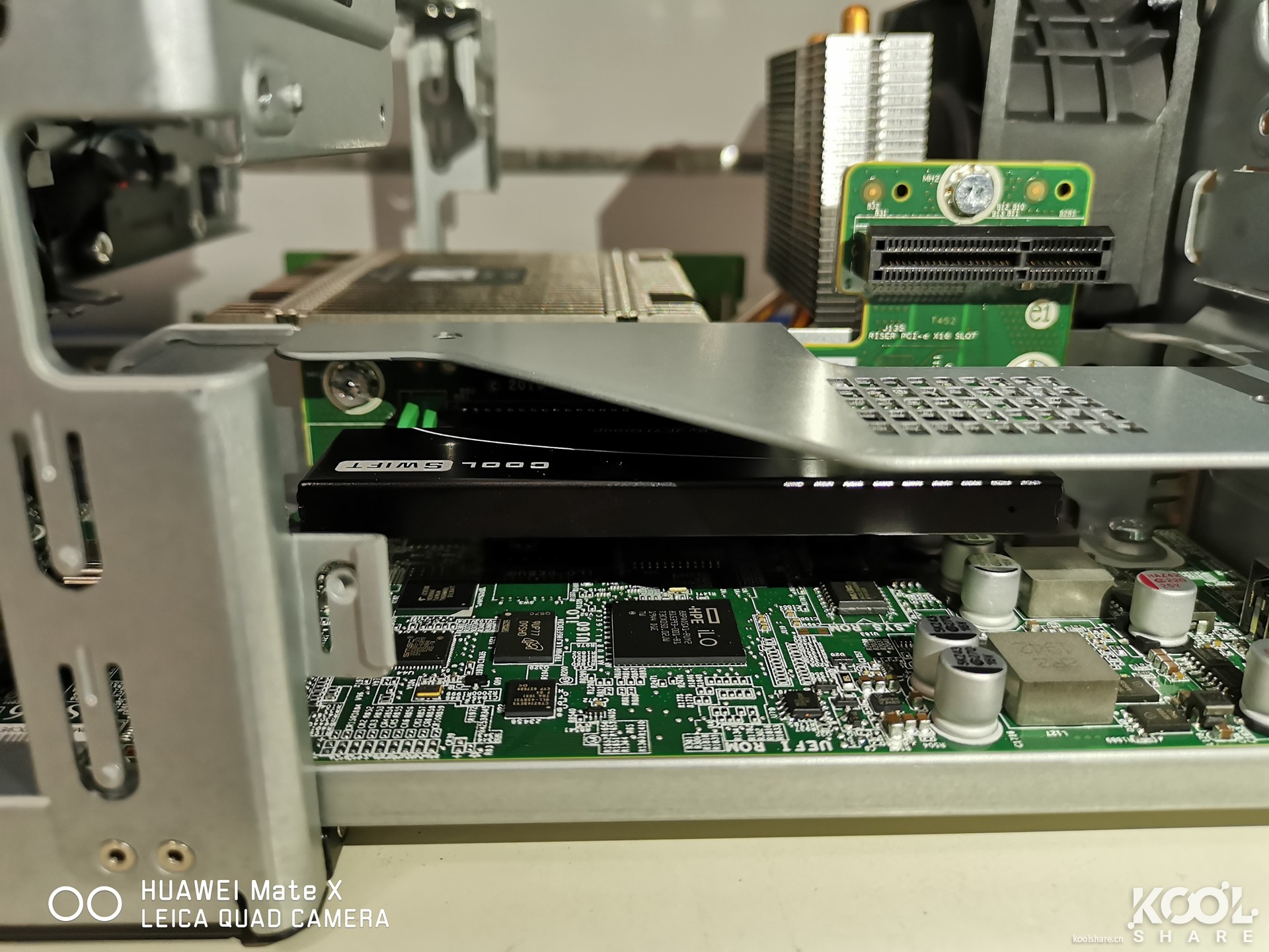 鎯犳櫘microservergen10plus,hpproliant