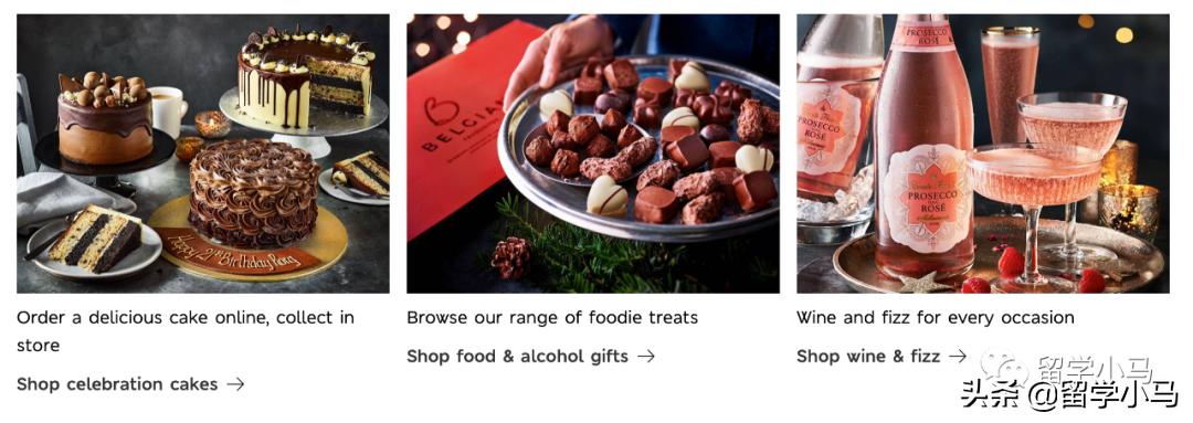 疫情期间英国超市可以买什么,英国疫情购物平台