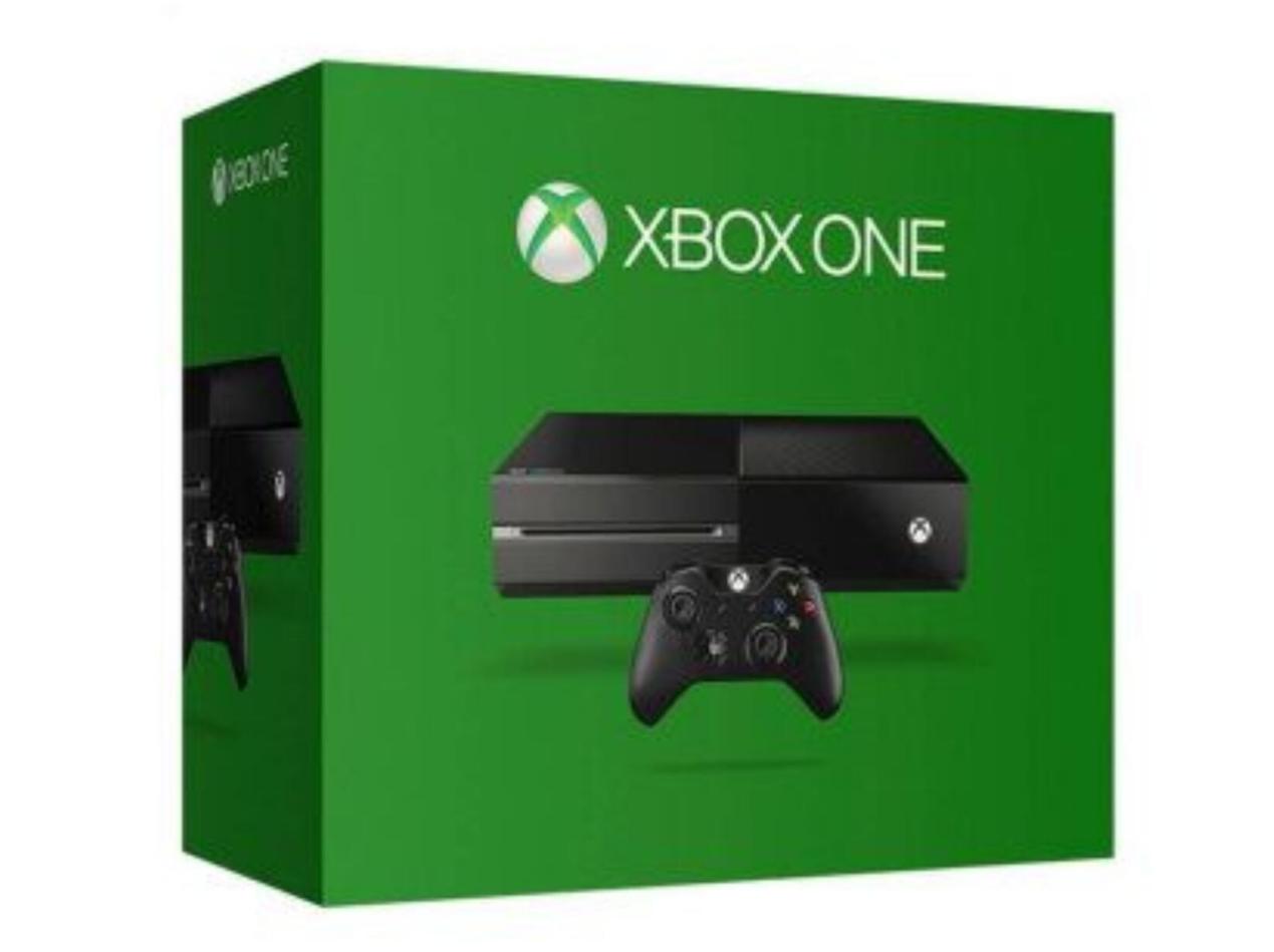 微软XboxOne,微软xboxonex好不好