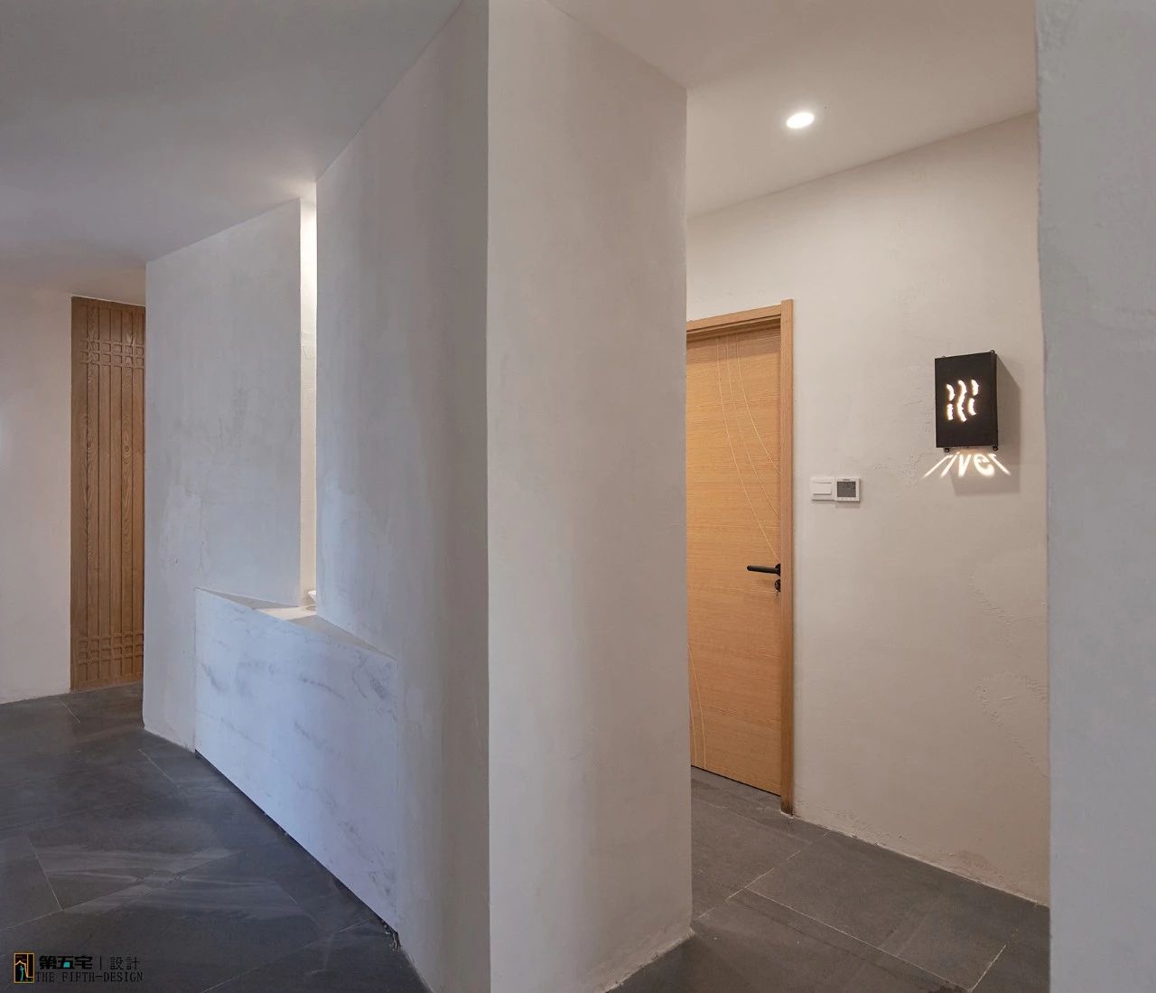 *安泰**保利商务大厦22楼智悲禅修中心300平会所装修，完工实景拍摄