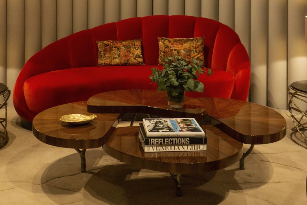 国际家居用品展会2024,设计师必看的家具设计展