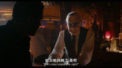 漫威之父斯坦李离开了吗,漫威之父斯坦李客串的中国人