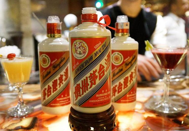 茅台很受人们欢迎,茅台越贵越好