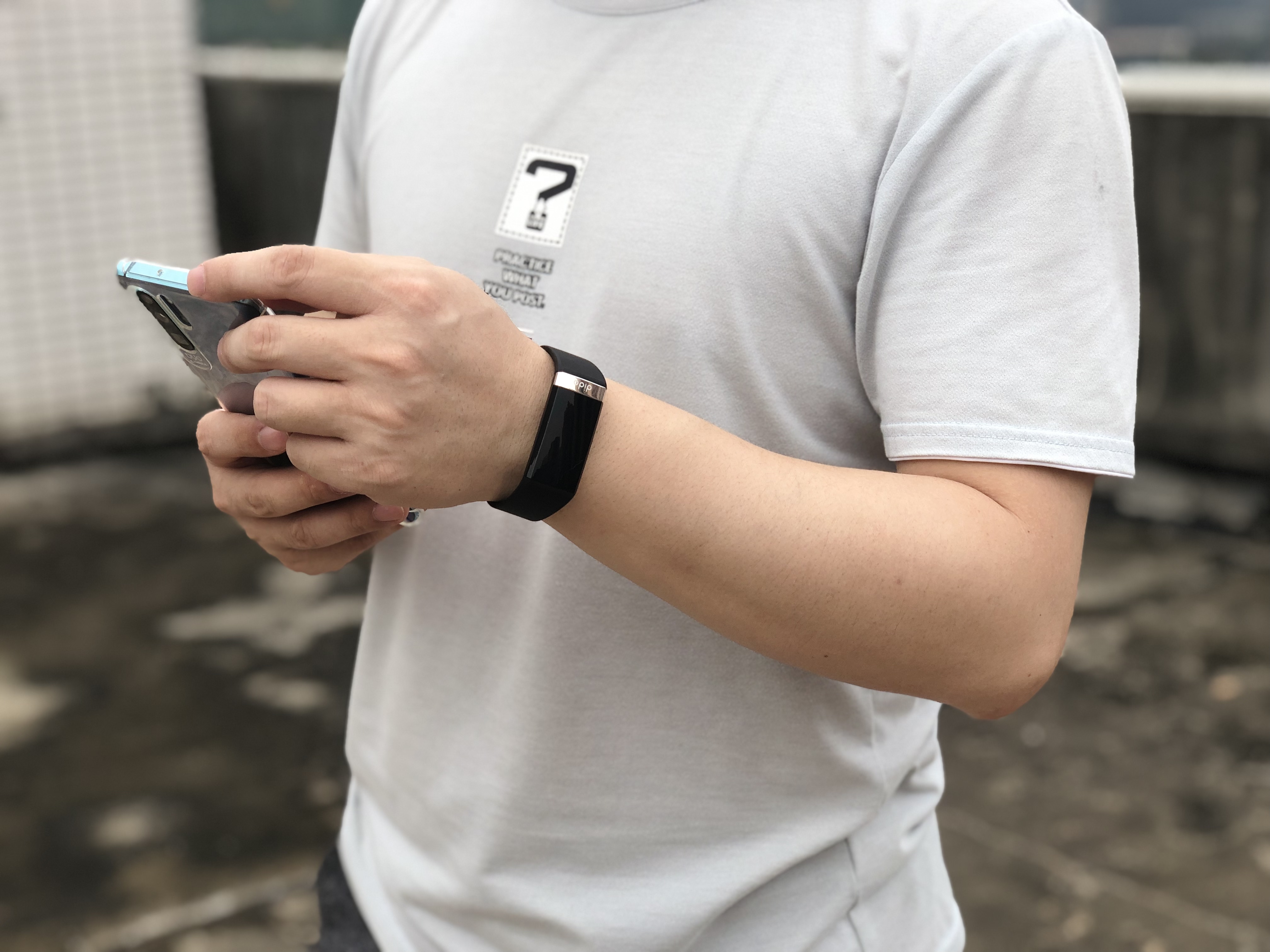 燃脂手环,智能手环燃脂模式