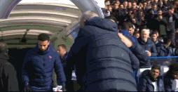 切尔西2比2热刺完整版,热刺1-4切尔西全场集锦