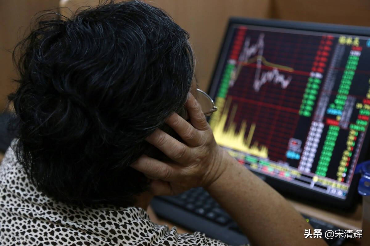 宋清辉a股7年一轮的牛市何时来临,宋清辉股票最新消息