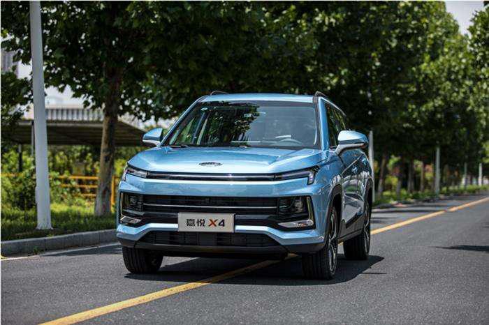 江淮新款嘉悦,国产神车江淮嘉悦