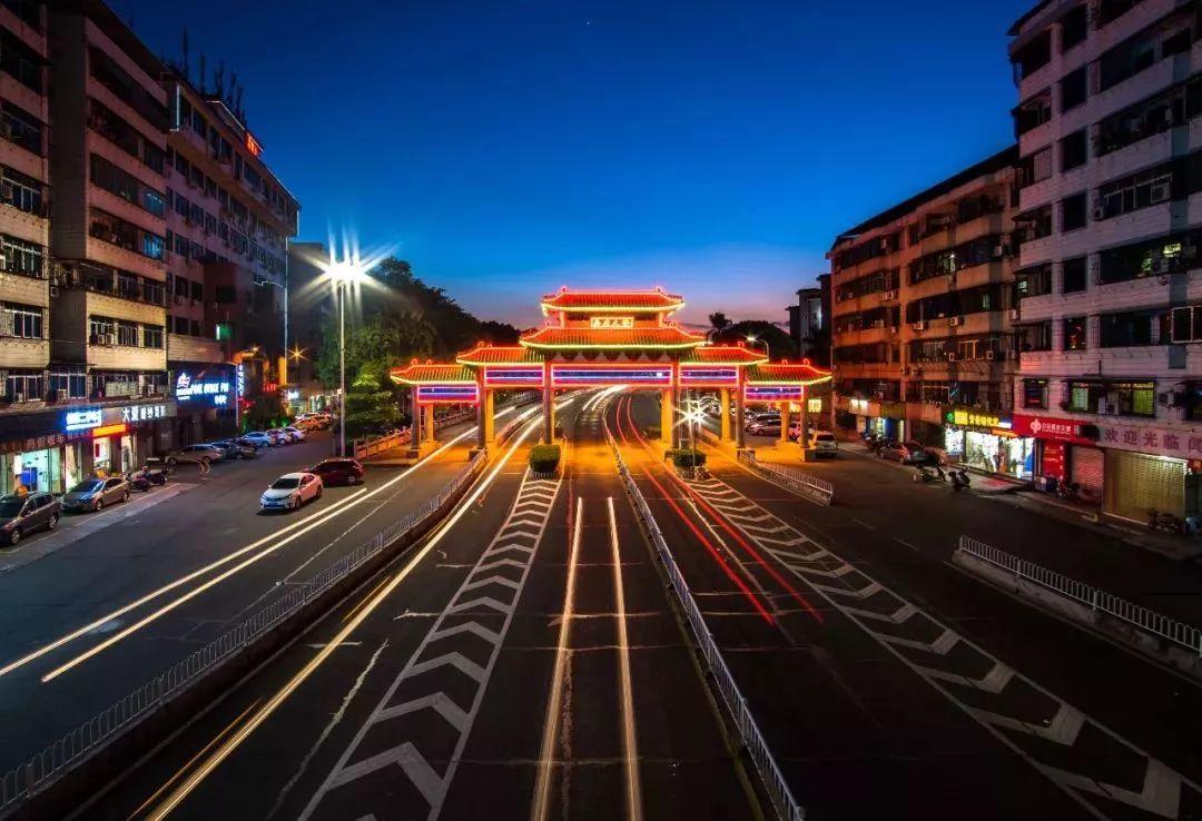 带你了解梅州,梅州介绍宣传片