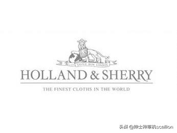 世界顶级男装西服面料,世界三大顶级男装