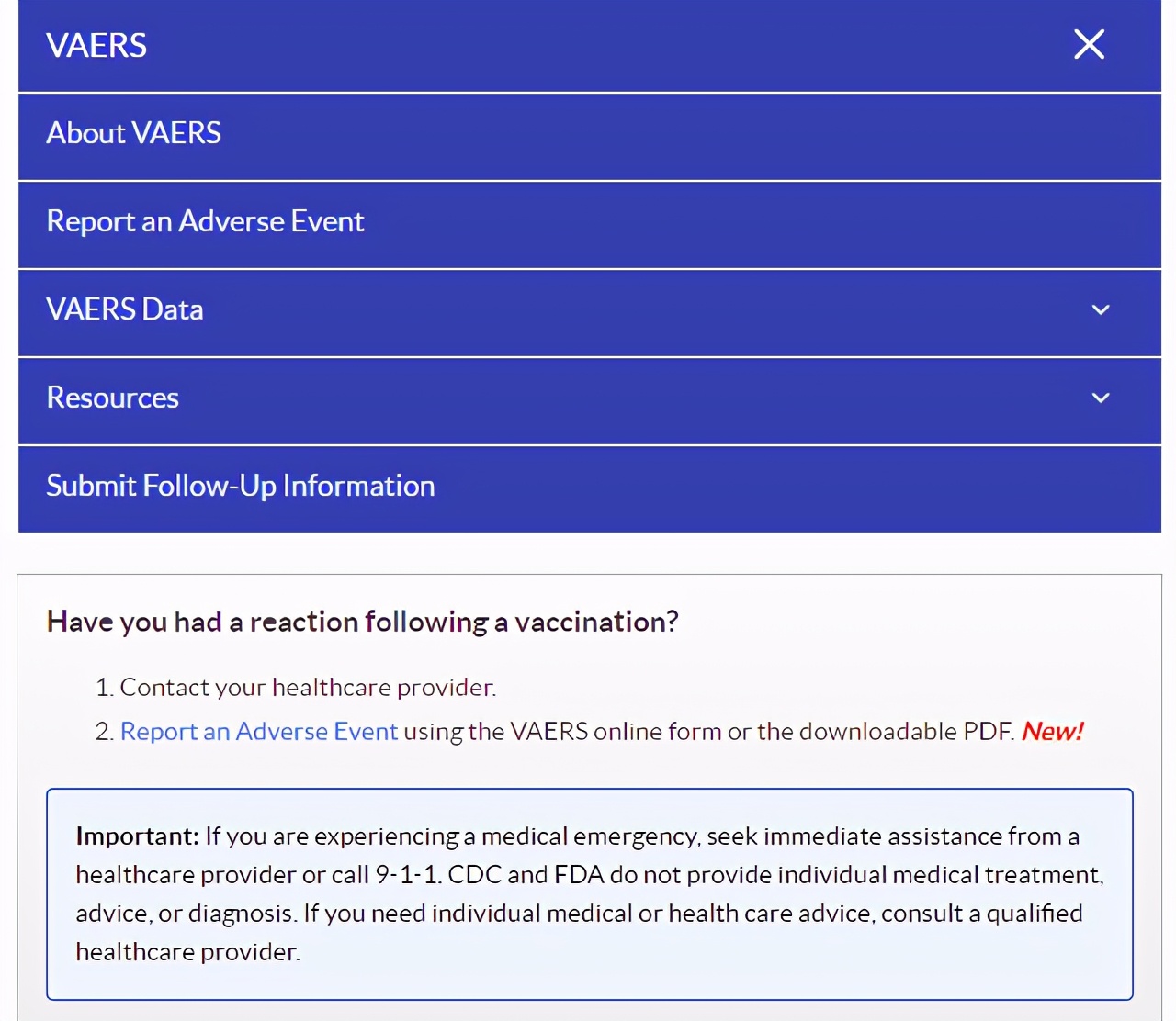 搞懂疫苗不良反应看这篇就够了,打完第三针疫苗有什么不良反应