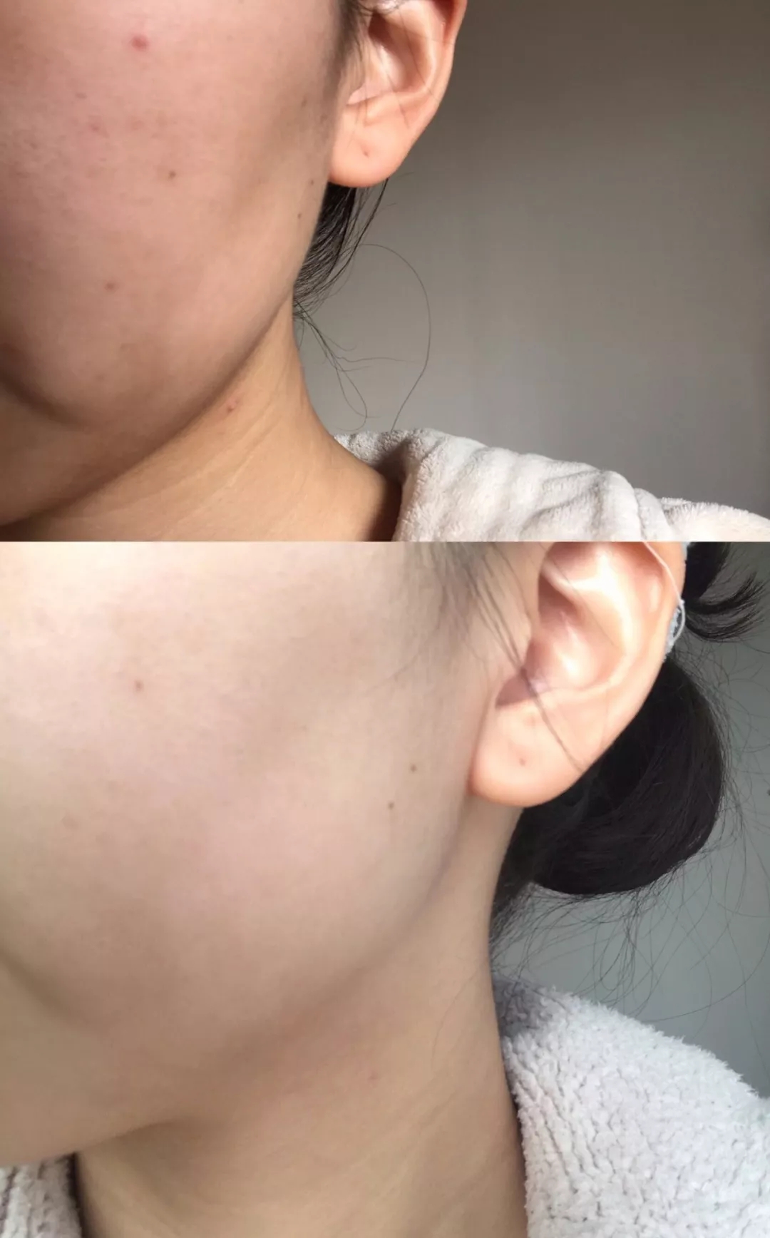 张韶涵沉浸式护肤的护肤品名称,张韶涵护肤用的产品