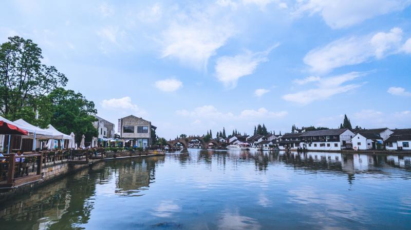 中国十大古镇你必须得去,国内十大古镇盘点