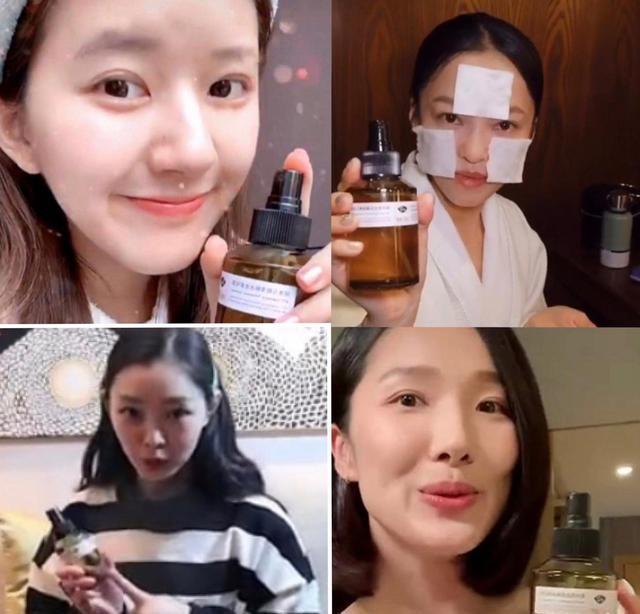 韩国女生天天吃泡面靠吃维生素,在韩国吃泡面会让皮肤变差吗