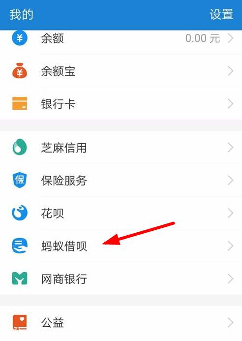 借呗有10万贷了五万,借呗有5000额度为啥用不了