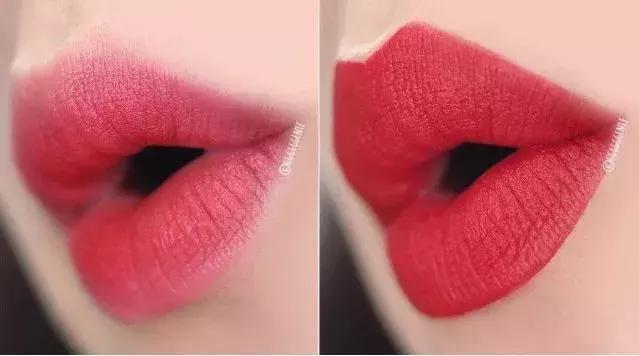 李佳琦三连OMG推荐的那些口红，是否真的好用（上）