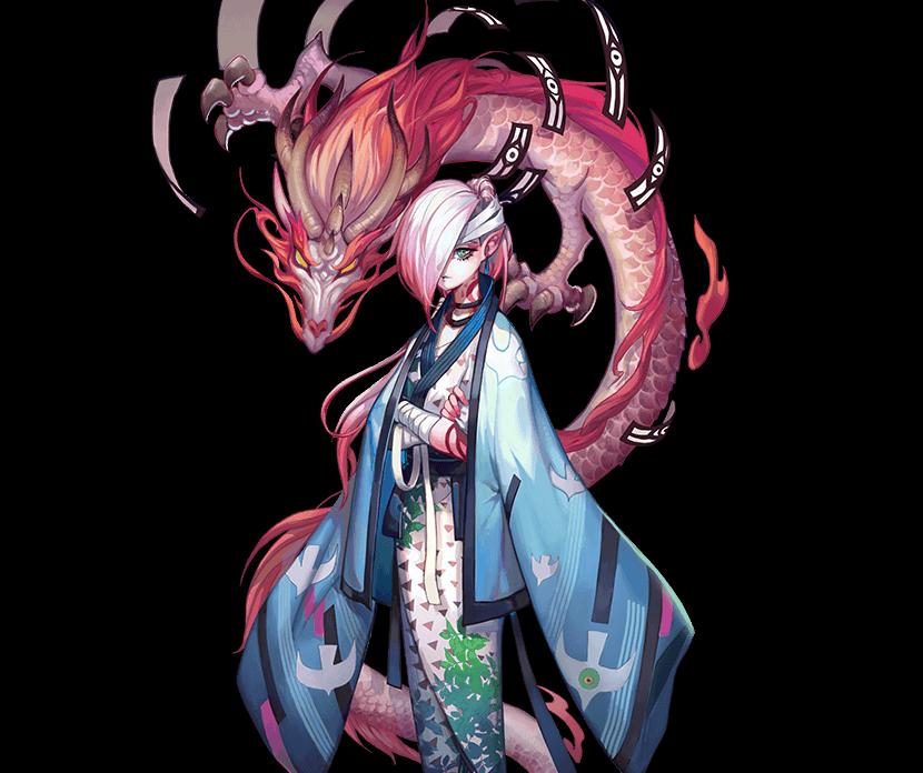 阴阳师山兔流排行,阴阳师sp式神山兔