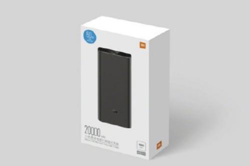 小米充电宝20000充不进电解决方法,50w充电宝充手机要多久