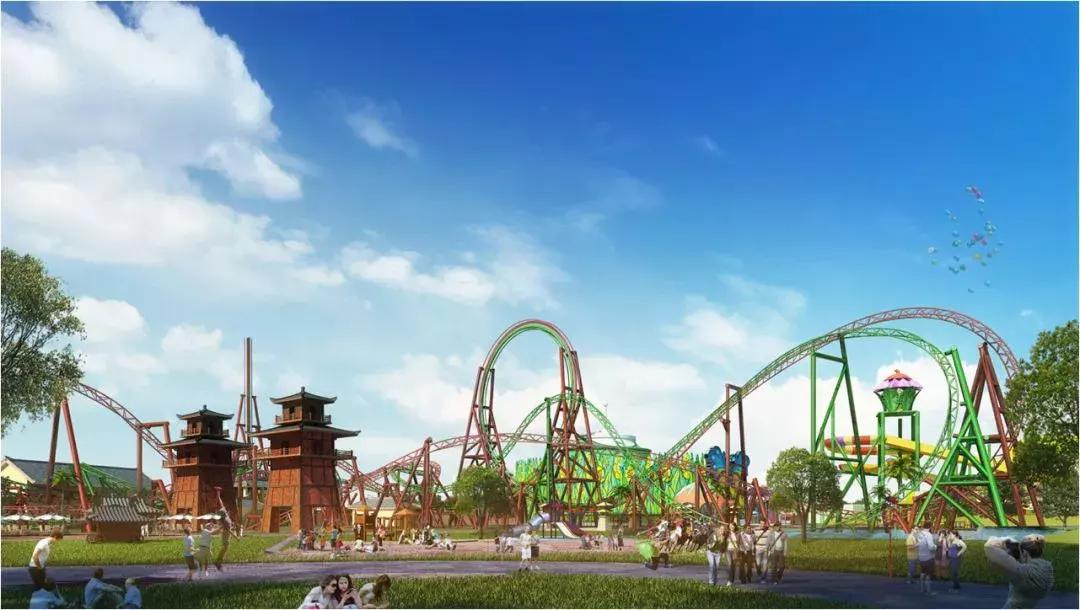 必须曝光！这个地方全广州都在羡慕