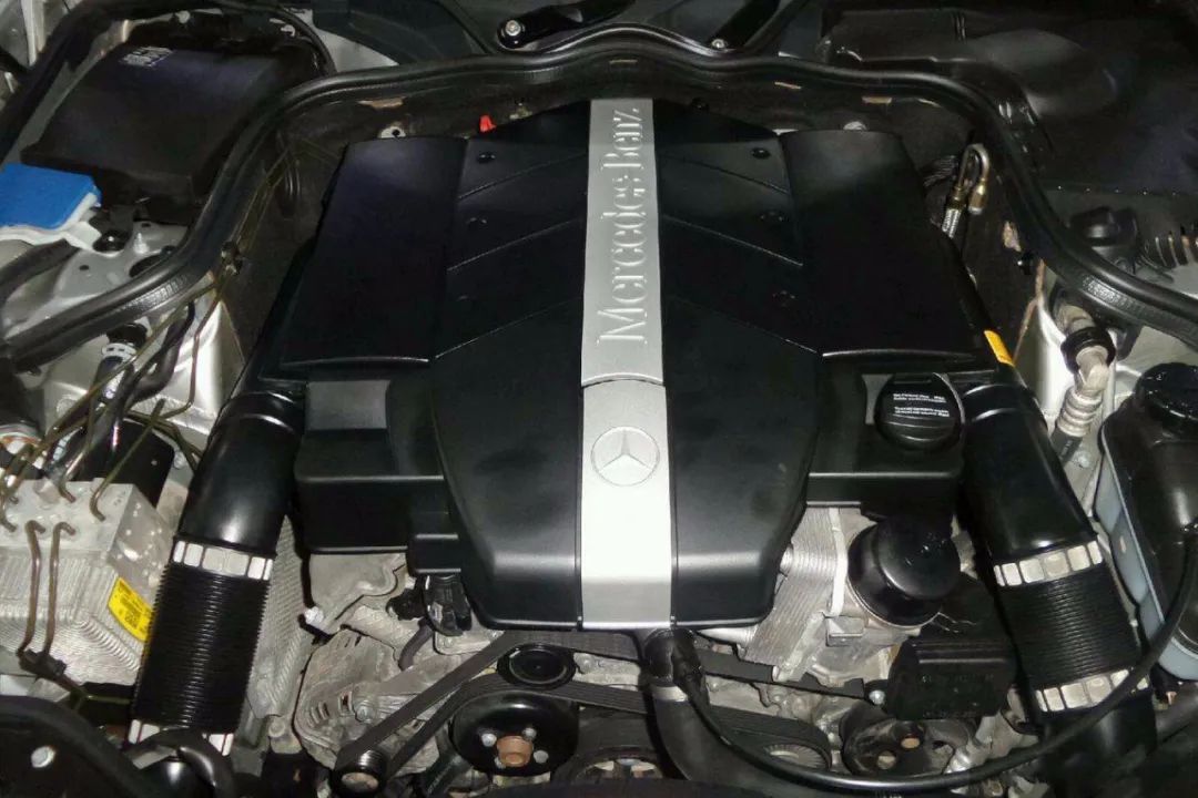 最美豪华奔驰,最美奔驰双门轿跑2017款