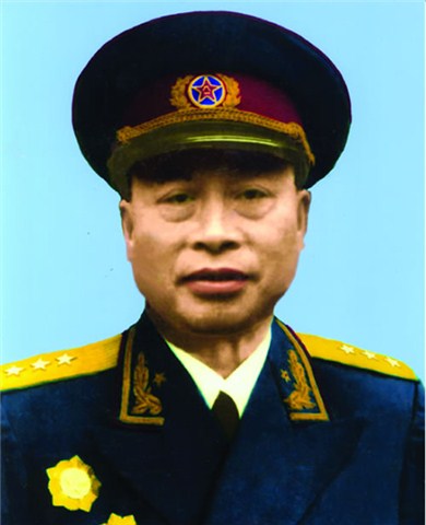 贵州籍有哪些人,贵州有几个少将