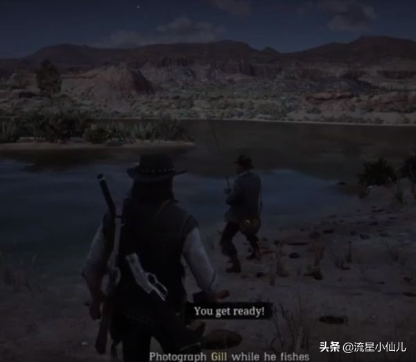 荒野大镖客捡的帽子怎么保存,荒野大镖客打掉三个人的帽子