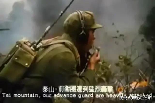 十部国产战争片,2023中国十部最猛战争片