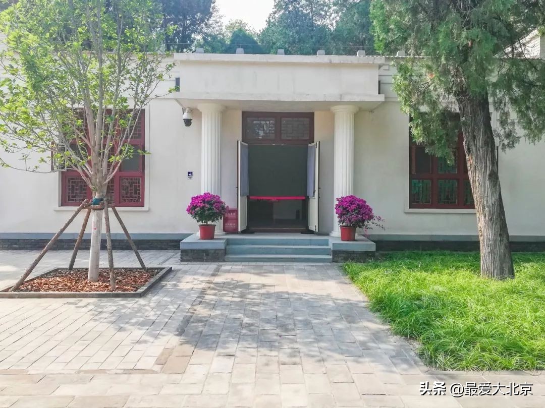 香山周末好去处,香山夏天去好玩吗