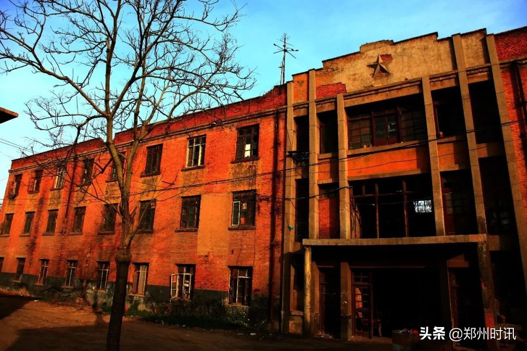 郑西商业新地标,郑西商贸中心