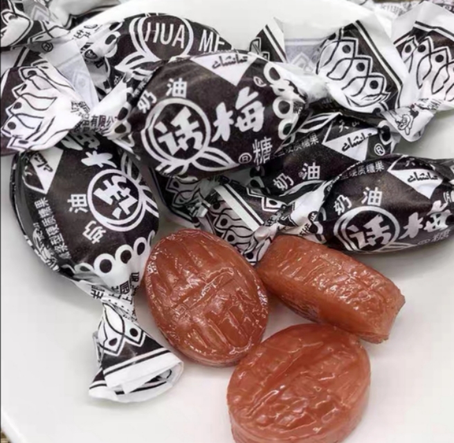 回忆童年时代零食,80后90后的零食满满的回忆