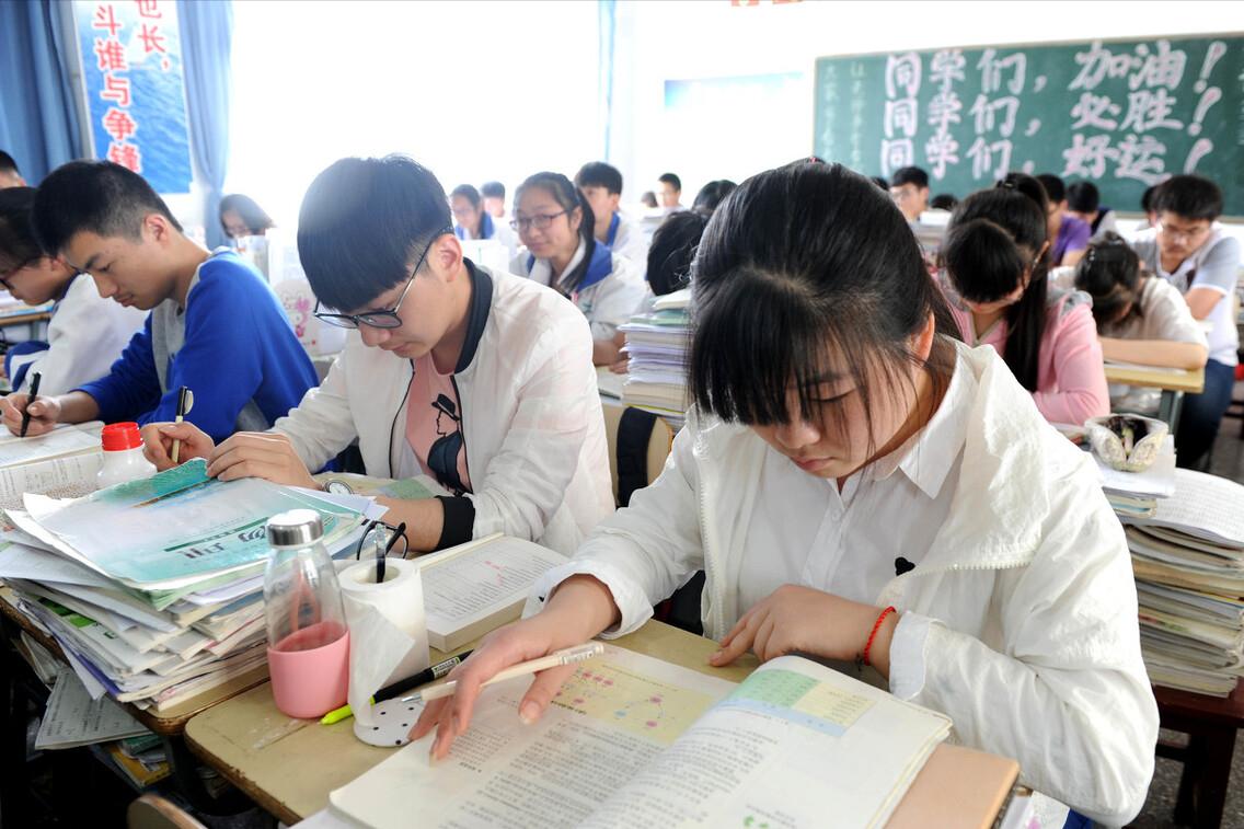 山东喜迎一所“本科”大学,实力雄厚,深受“中等生”青睐