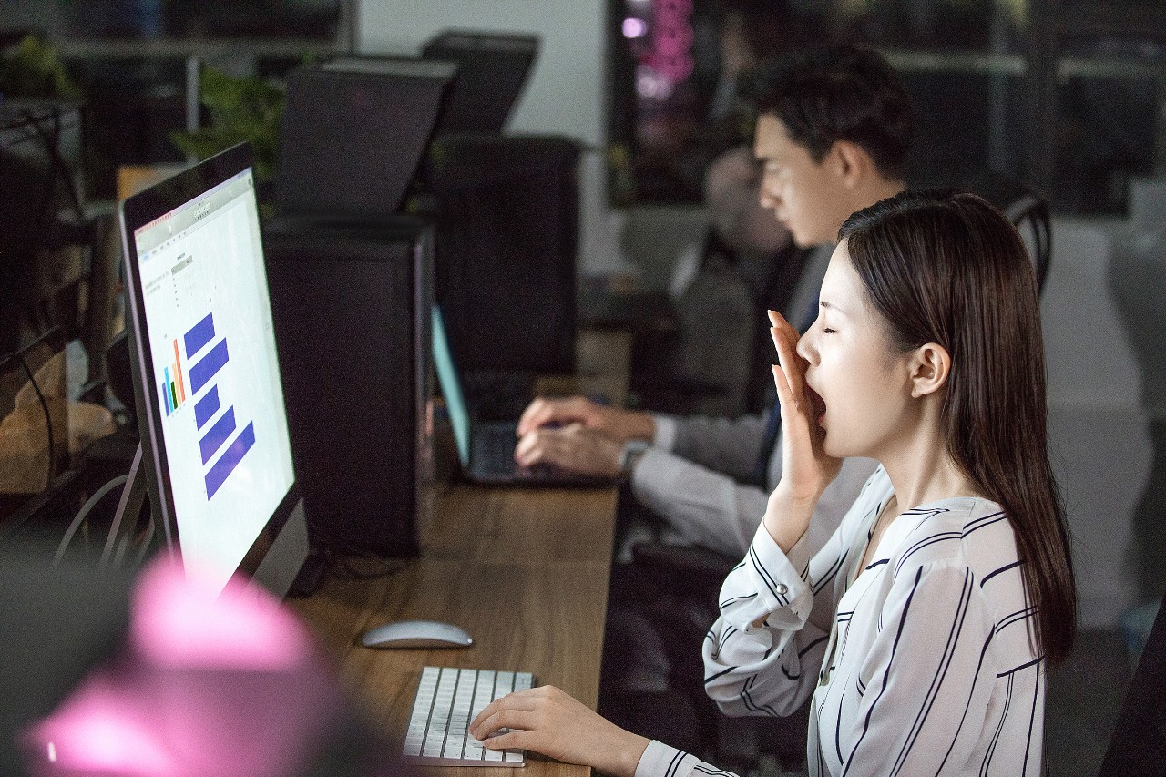 精致的生活才是年轻的秘诀,这才是一个年轻人该有的样子