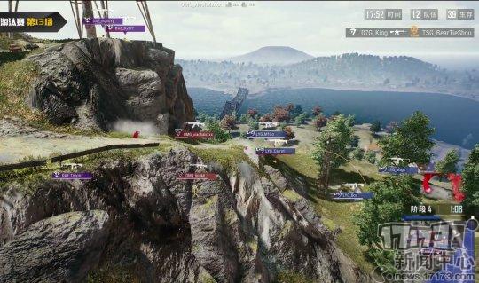 绝地求生2018rng夺冠,绝地求生rng最后一局