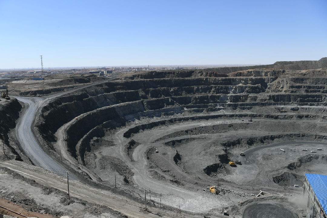 中国最大的膨润土矿在哪里,中国最大的高岭土矿在哪