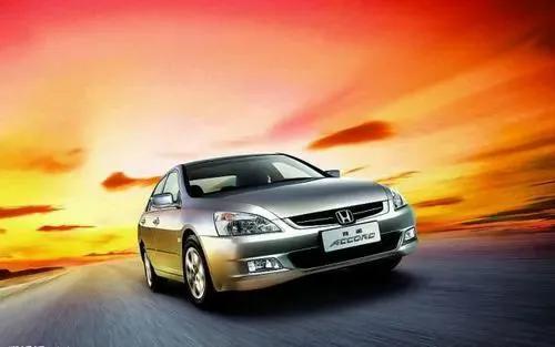 十代雅阁最经典的一款,雅阁十代是哪一款