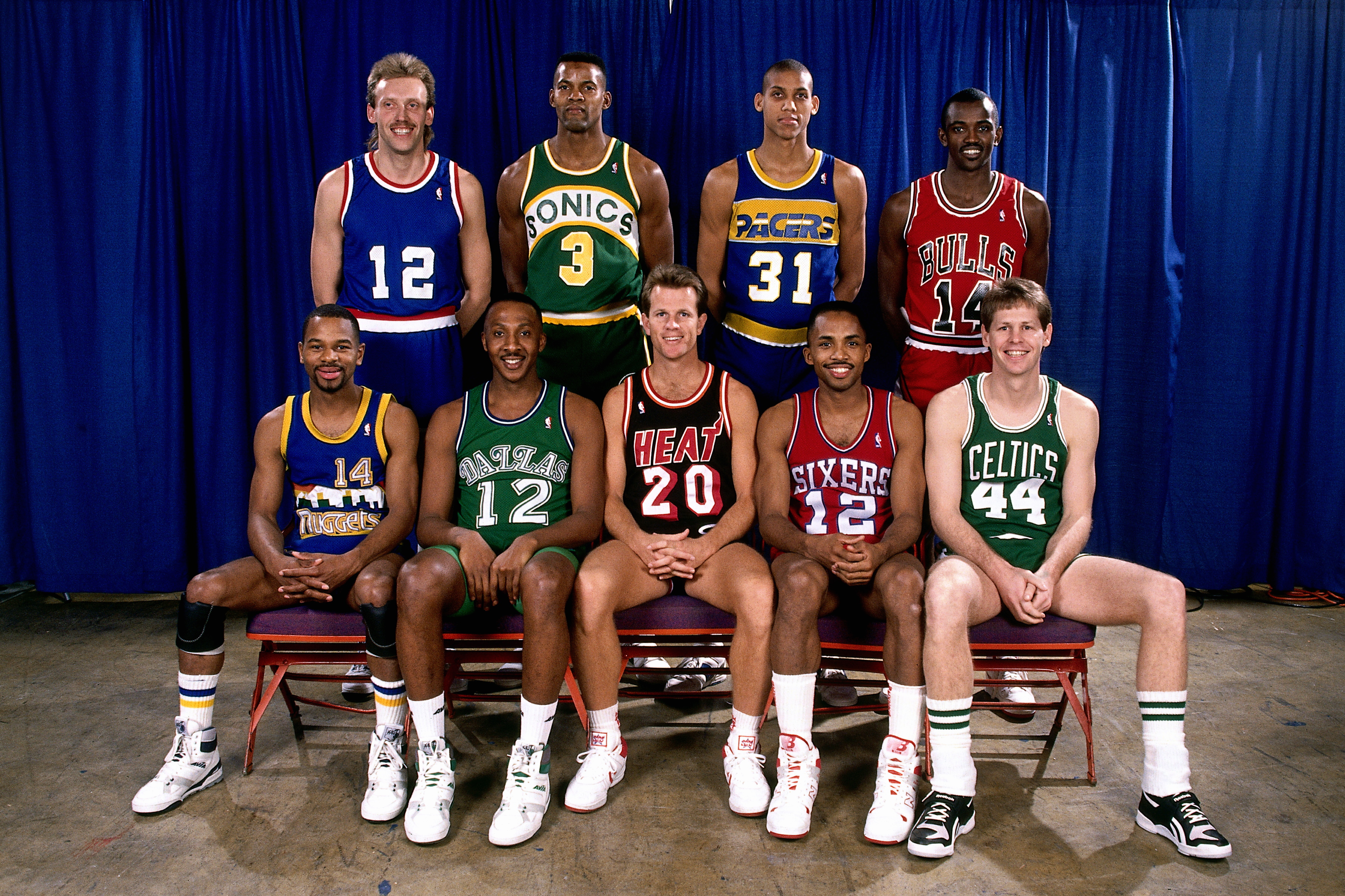 88年汉城奥运会老萨博尼斯,1988奥运会萨博尼斯