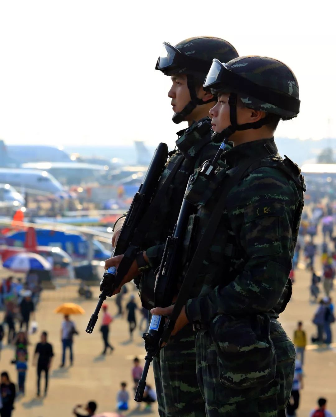 警武帅气震撼视频,中国最美警察视频