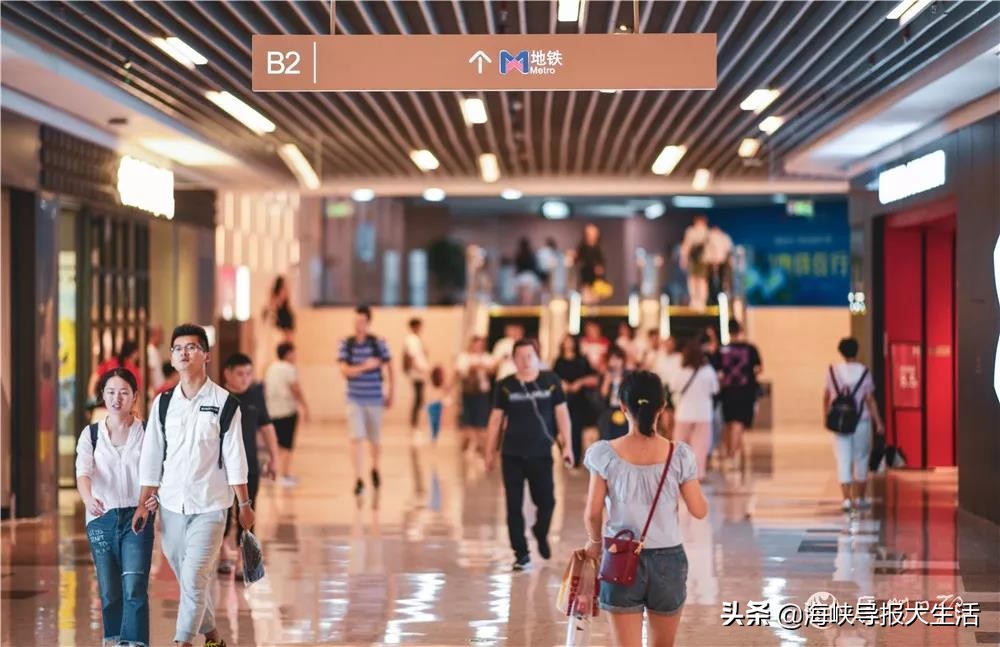 厦门城区改造提升,厦门为什么叫不夜城