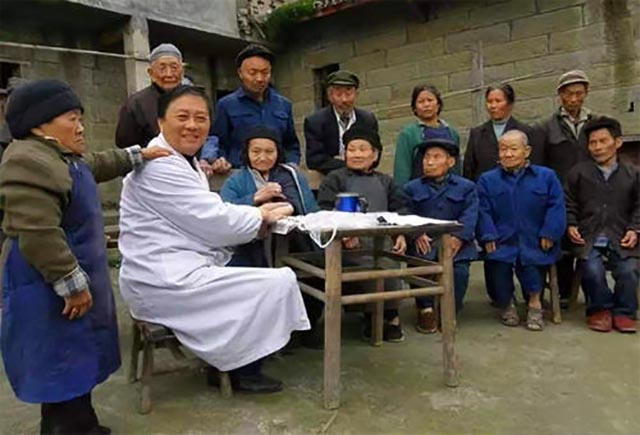 我国第一矮人村,全国第一大矮人村