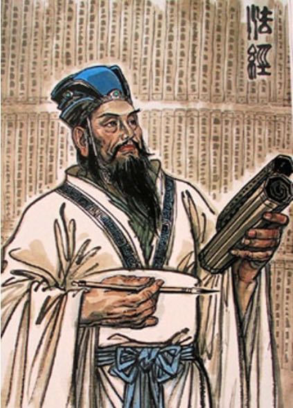 李悝变法背景及特点,李悝简介