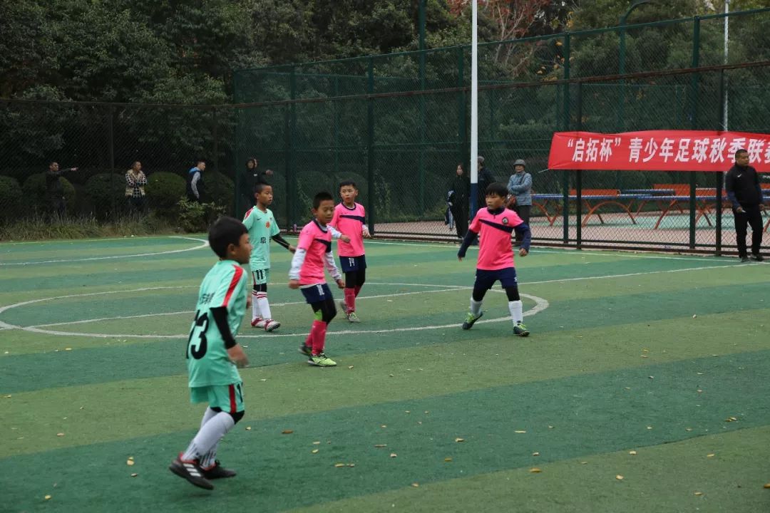 青少年足球联赛赛程表最新,中国青少年足球联赛启拓