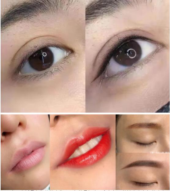 纹眉野生眉自然款,宋新月纹绣