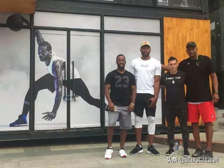 瞬间降重心训练,瞬间爆发力最强的nba球员