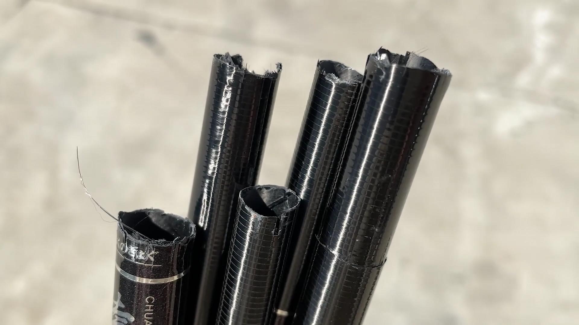 鱼竿测试排行榜第一名6.3米鱼竿,最轻量的鱼竿测评