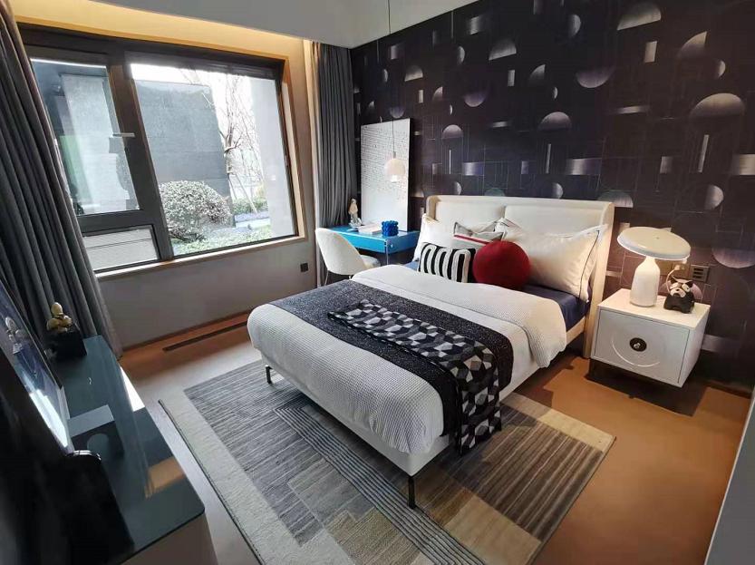 南京南部新城多少房子,南京南部新城120万买房