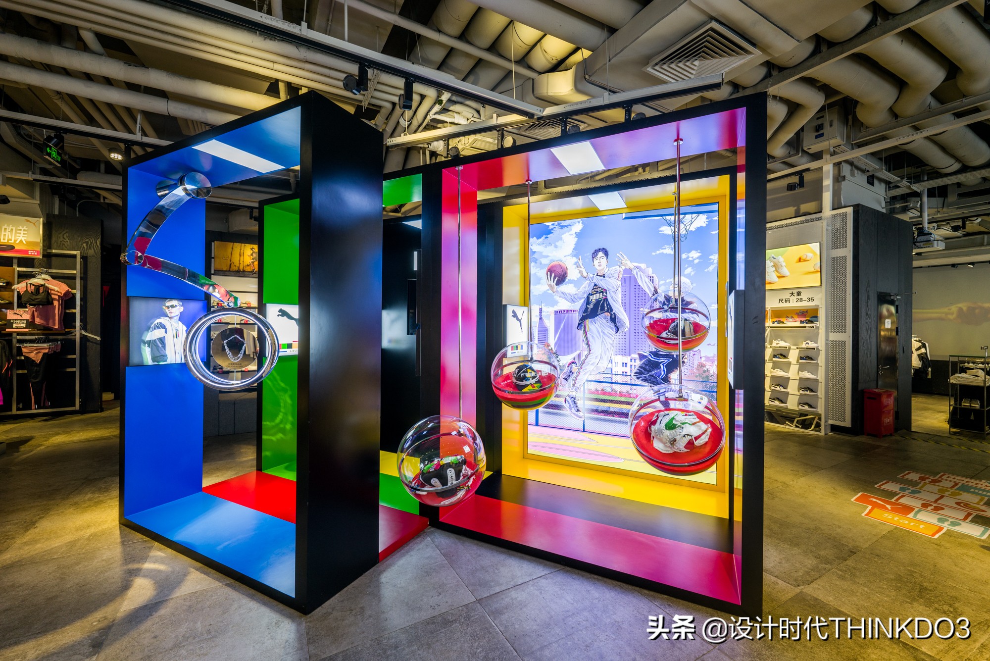 和彪马puma相似的品牌,彪马puma鞋子怎么样